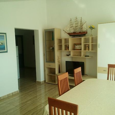 Apartmani Kapitanovic บีโอกราดนาโมรู ภายนอก รูปภาพ