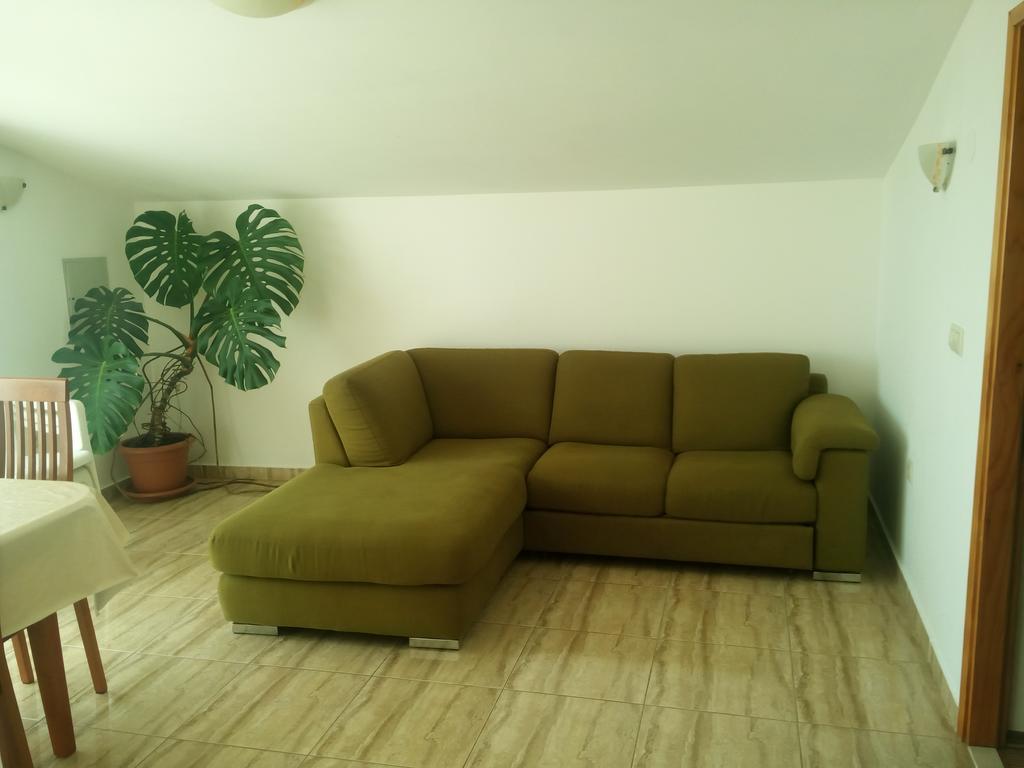 Apartmani Kapitanovic บีโอกราดนาโมรู ภายนอก รูปภาพ
